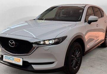 Mazda CX-5 54.656 km 99.999 &euro; Moers 47445