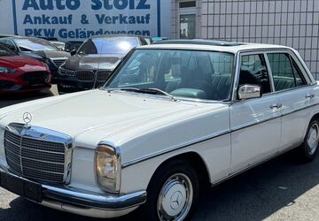 Mercedes-Benz 200 84.673 km 9.850 &euro; Oberhausen 46045