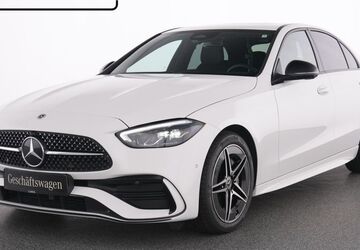 Mercedes-Benz C 180 9.375 km 41.385 &euro; Essen 45309