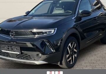 Opel Mokka 27.400 km 17.490 &euro; Herne Wanne-Eickel 44653