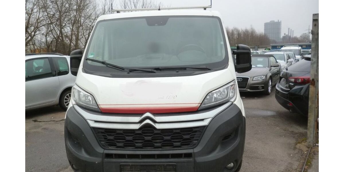 Citroen Jumper 125.000 km 8.750 &euro; Bottrop 46238