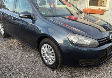 VW Golf 186.000 km 4.200 &euro; Essen 45356