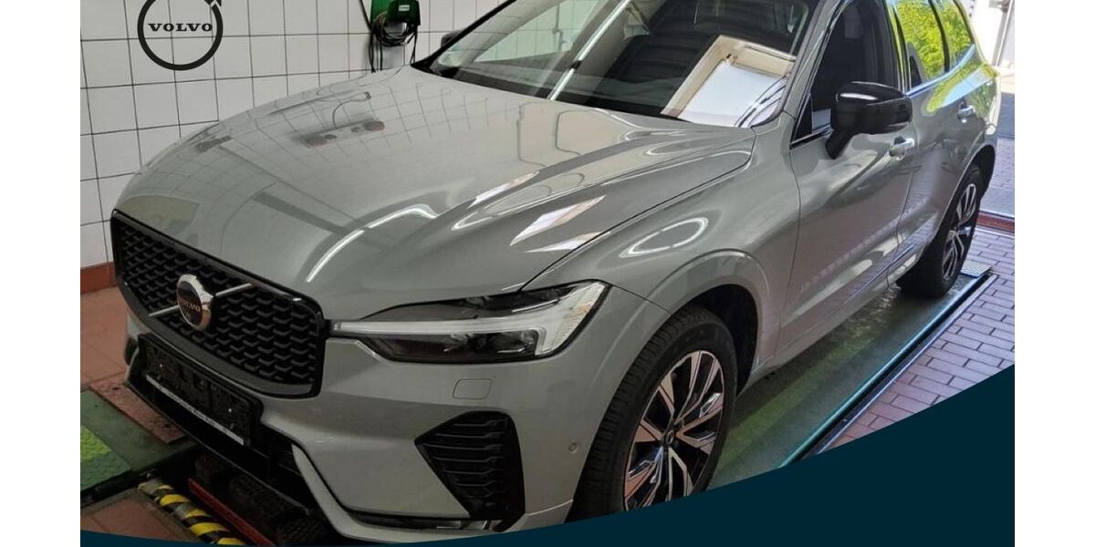 Volvo XC60 11.467 km 42.850 &euro; Witten 58453