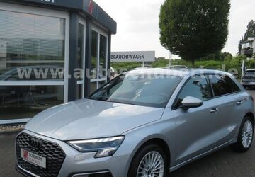 Audi A3 15.508 km 25.990 &euro; Gladbeck 45964