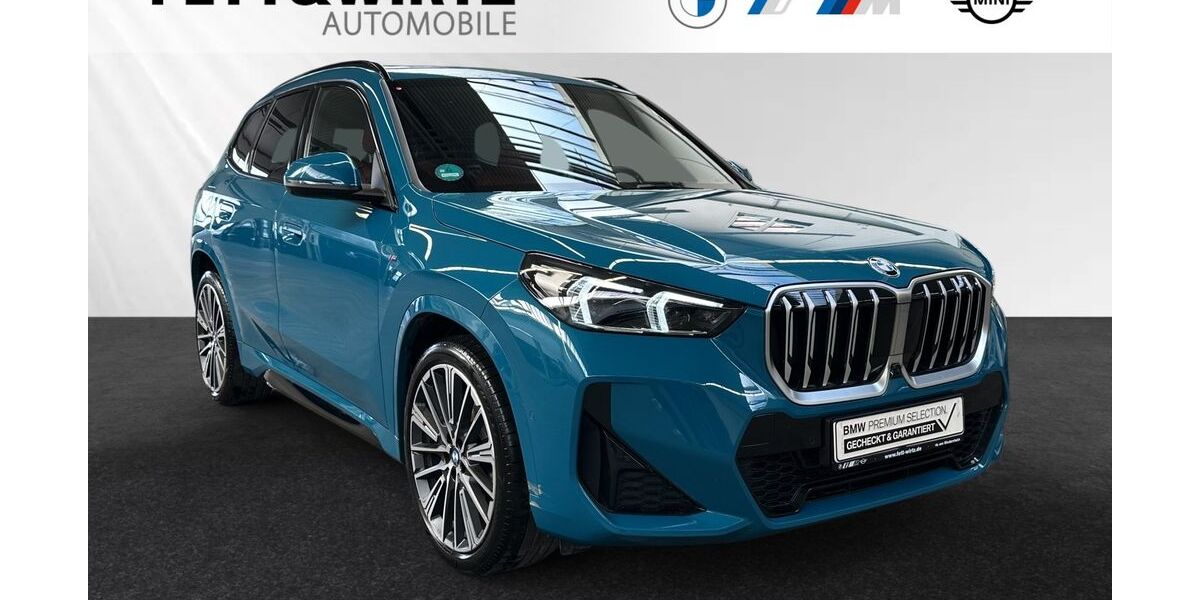 BMW X1 26.100 km 47.990 &euro; Moers 47441