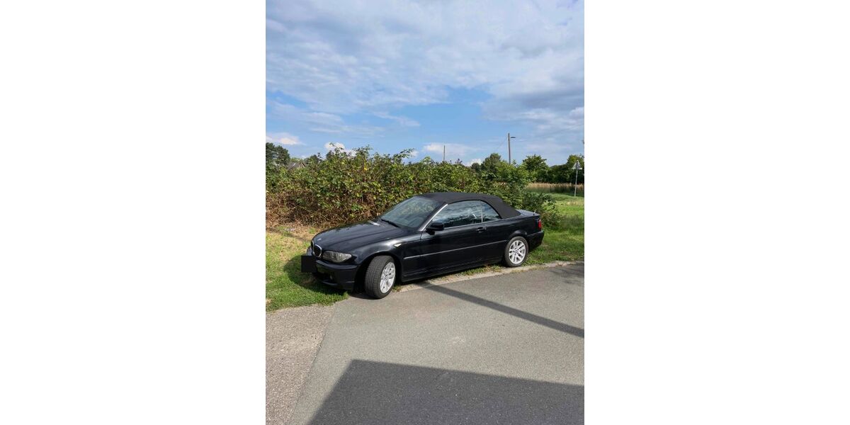 BMW 320 215.000 km 5.700 &euro; Duisburg 47239