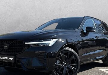 Volvo XC60 12.549 km 47.990 &euro; Dinslaken 46535