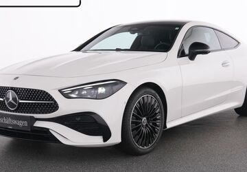 Mercedes-Benz CLE 200 9.141 km 51.585 &euro; Essen 45309