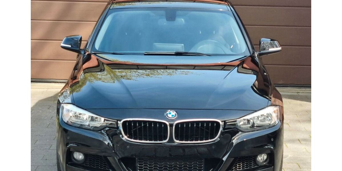 BMW 330 173.998 km 15.499 &euro; Duisburg 47138