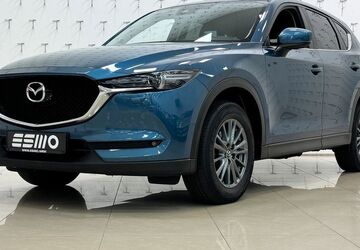 Mazda CX-5 144.933 km 17.900 &euro; Oberhausen 46149