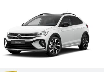 VW Taigo 9.631 km 25.990 &euro; Bochum 44809