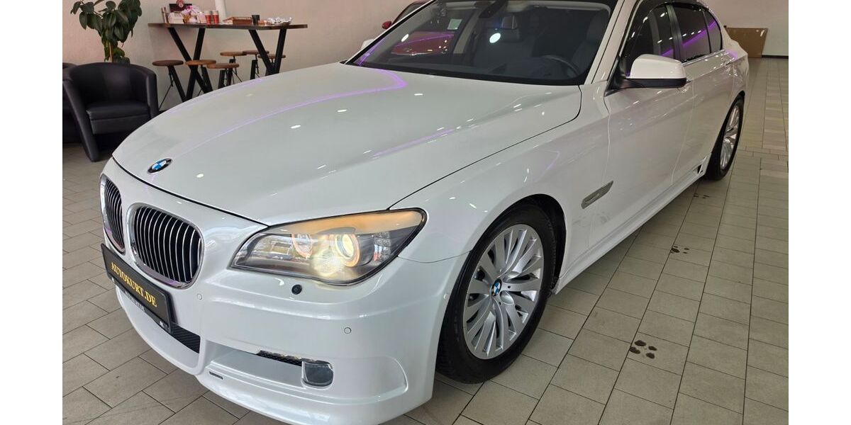 BMW 750 71.991 km 16.900 &euro; Recklinghausen 45661
