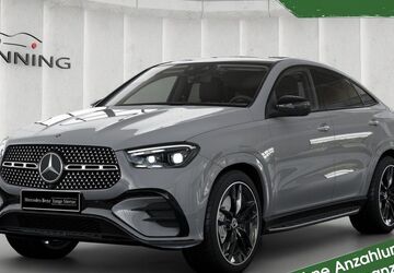 Mercedes-Benz GLE 450 25.017 km 99.580 &euro; Herne 44653
