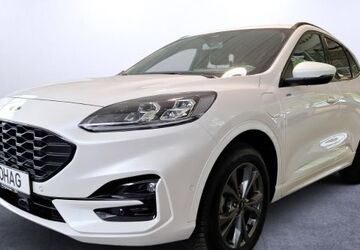 Ford Kuga 45.358 km 23.390 &euro; Recklinghausen 45659