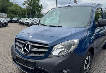 Mercedes-Benz Citan 500.000 km 3.850 &euro; Bottrop 46238