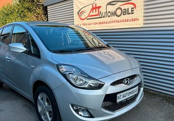 Hyundai ix20 137.800 km 4.899 &euro; Marl 45770
