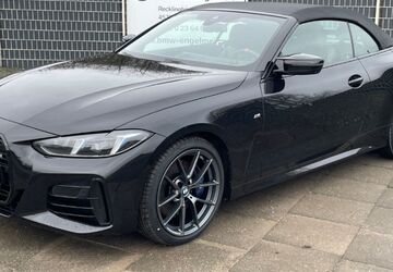 BMW M440 24.999 km 61.590 &euro; Haltern am See 45721