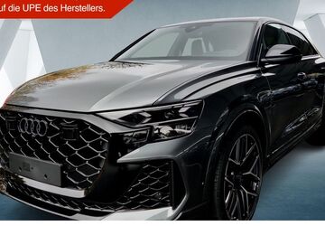 Audi RSQ8 2.100 km 136.970 &euro; Moers 47441
