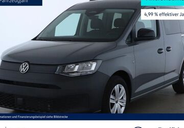VW Caddy 7.975 km 30.650 &euro; Bochum 44866