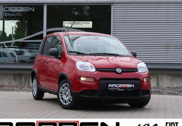 Fiat Panda 9.999 km 13.880 &euro; Herten 45701