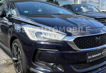 DS Automobiles DS5 184.000 km 11.499 &euro; Wesel 46485