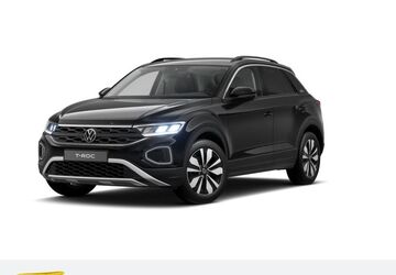 VW T-Roc 20.694 km 22.590 &euro; Bochum 44892