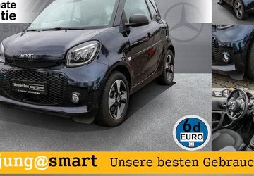 Smart ForTwo 17.123 km 15.558 &euro; Wesel 46485