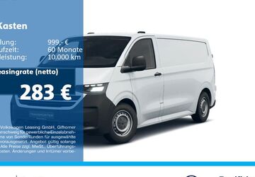 VW Andere 29.845 km 35.880 &euro; Recklinghausen 45663