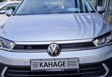 VW Polo 26.608 km 15.994 &euro; Essen 45141