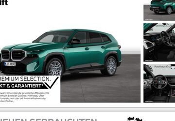 BMW XM 20.889 km 94.779 &euro; Oberhausen 46117