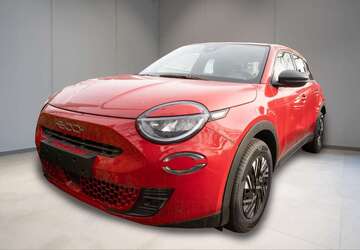 Fiat 600 9.990 km 22.444 &euro; Herne 44625