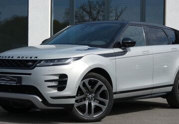 Land Rover Range Rover Evoque 153.994 km 21.990 &euro; Bochum 44807