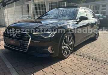 Audi A6 158.000 km 29.990 &euro; Gladbeck 45968