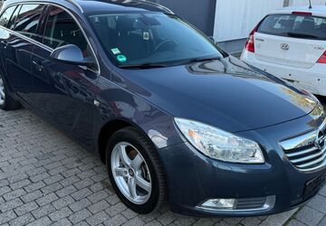 Opel Insignia 260.000 km 2.000 &euro; Essen 45143