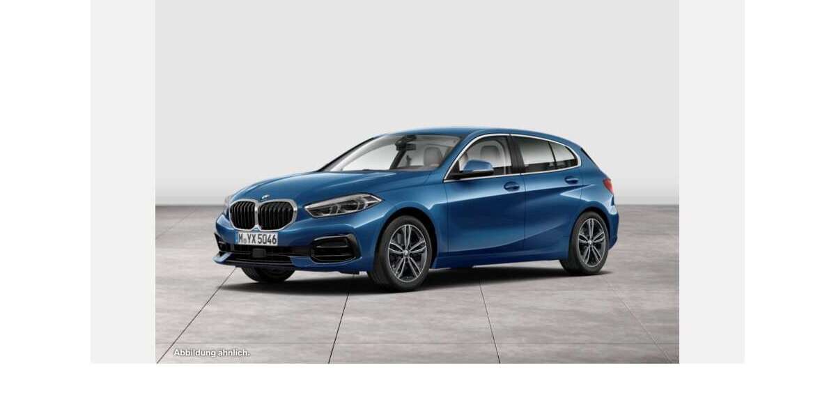 BMW 118 39.078 km 25.880 &euro; Sprockhövel 45549