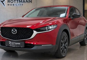Mazda CX-30 39.997 km 21.800 &euro; Oberhausen 46149