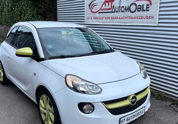 Opel Adam 137.000 km 6.500 &euro; Marl 45770