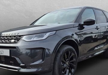 Land Rover Discovery 59.000 km 42.890 &euro; Moers 47441