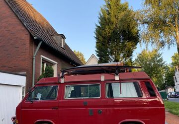 VW T3 andere 522.448 km 18.000 &euro; Bochum 44803