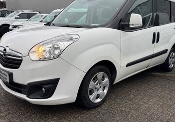 Opel Combo 310.000 km 3.499 &euro; Mülheim an der Ruhr 45472