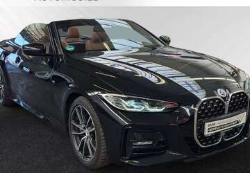 BMW 430 17.900 km 46.564 &euro; Moers 47441