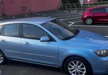 Mazda 3 183.000 km 2.100 &euro; Gladbeck 45968