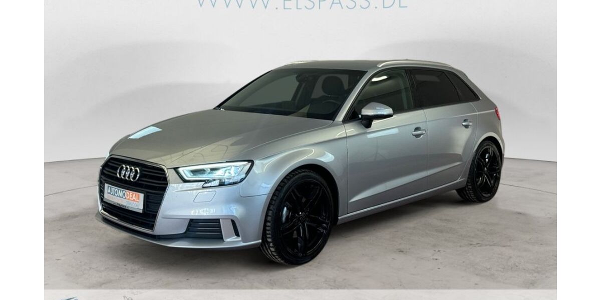 Audi A3 44.377 km 18.989 &euro; Moers 47445