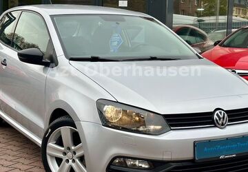 VW Polo 161.522 km 4.990 &euro; Oberhausen 46049