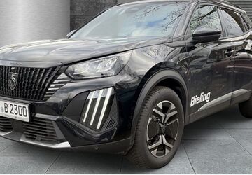 Peugeot 2008 4.000 km 34.950 &euro; Herten 45699