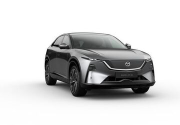 Mazda CX-6e 2.499 km 41.890 &euro; Hattingen 45527