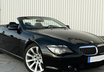 BMW 650 97.600 km 20.750 &euro; Wesel 46483
