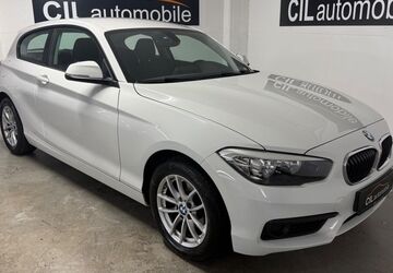 BMW 116 85.230 km 9.990 &euro; Bottrop 46244