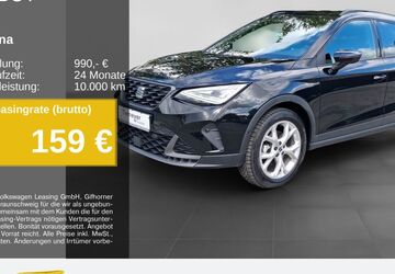 Seat Arona 19.173 km 26.880 &euro; Gelsenkirchen OT Beckhausen 45899
