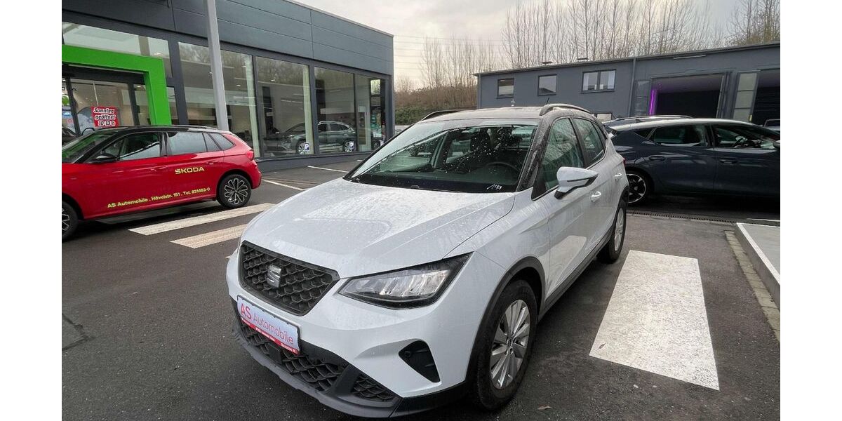 Seat Arona 17.217 km 23.880 &euro; Essen 45326